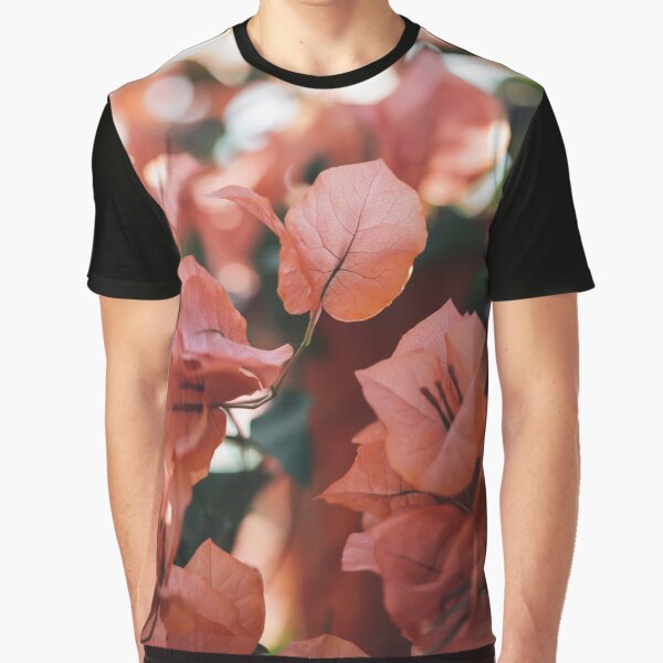 Bright Morning #6 by ALICIA BOCK T-Shirts, Hoodie, Sweatshirt | BlankRebels.com (Image 1)