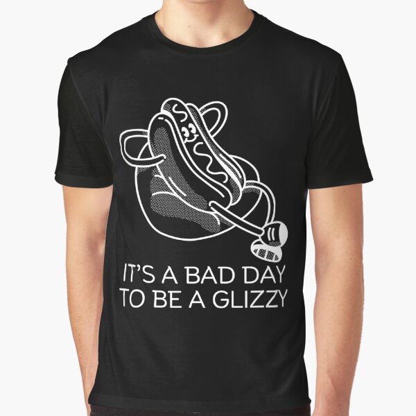 It's a bad day by Peerless-Prime