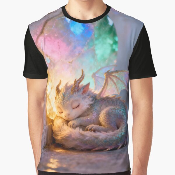 Pastel Tide Spirit Beast Floating Dream T-Shirts, Hoodie, Sweatshirt