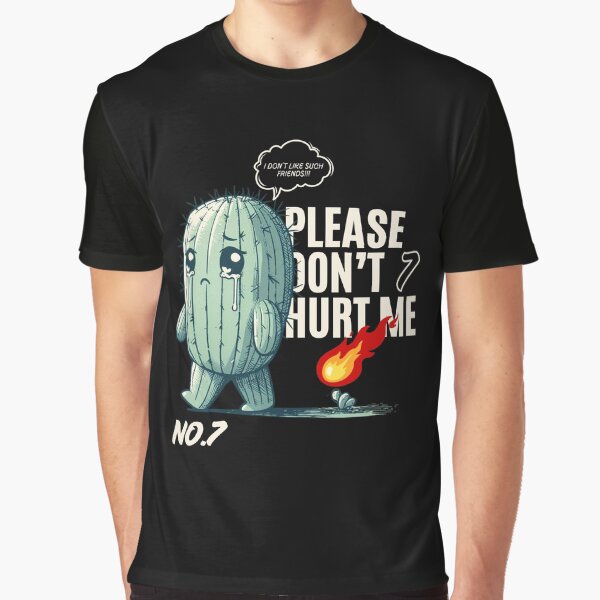 Please don't hurt me by Peerless-Prime