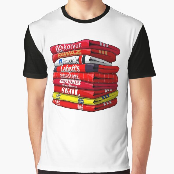Nottingham Forest by tommytyrer T-Shirts, Hoodie, Sweatshirt | BlankRebels.com (Image 1)