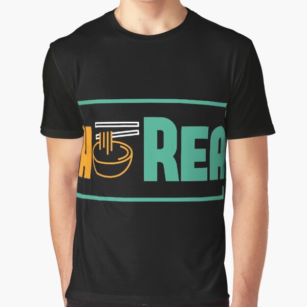 Pho Real by Grinover T-Shirts, Hoodie, Sweatshirt | BlankRebels.com (Image 1)