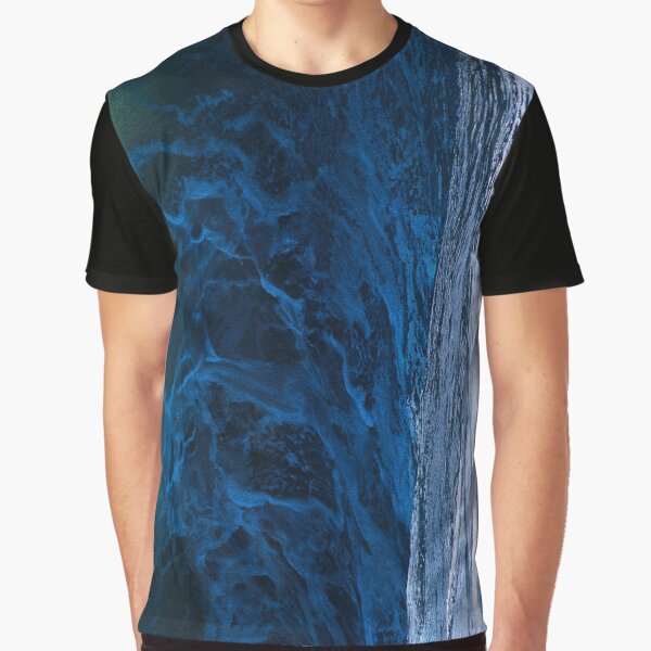 Ocean Wave by Legendary  Status T-Shirts, Hoodie, Sweatshirt | BlankRebels.com (Image 1)