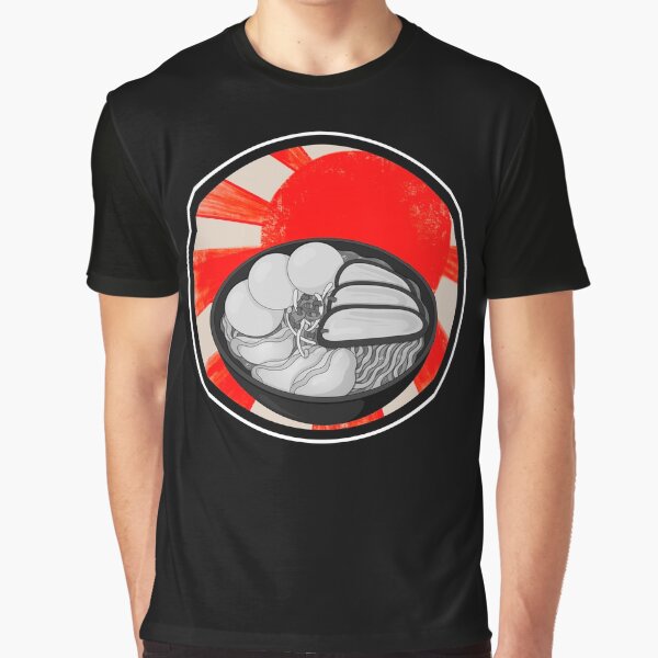 Ramen lovers by shodark T-Shirts, Hoodie, Sweatshirt | BlankRebels.com (Image 1)