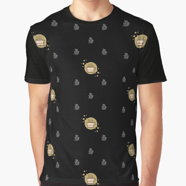 Coffee Lover Community by theredsharp T-Shirts, Hoodie, Sweatshirt | BlankRebels.com (Image 1)