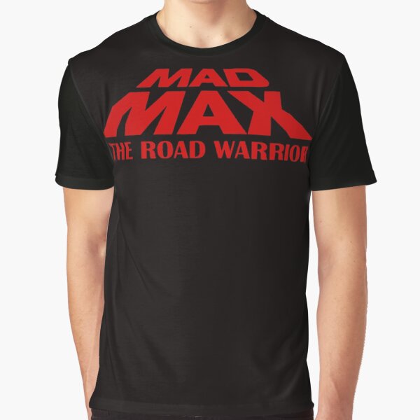 MAD MAX MOVIE 70s RETRO FUN 70s by VICTORKNEE