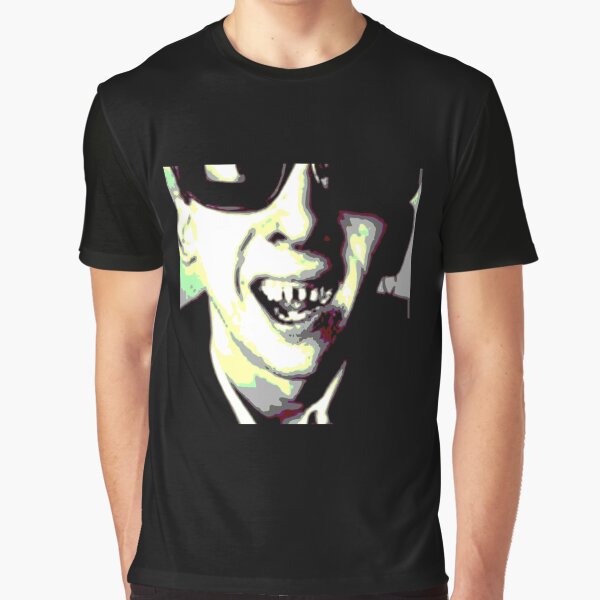 Shane MacGowan popart by Funnystuffs4U T-Shirts, Hoodie, Sweatshirt | BlankRebels.com (Image 1)