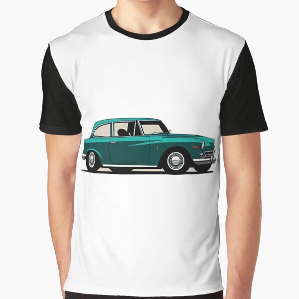 Retro Car T-Shirts, Hoodie, Sweatshirt