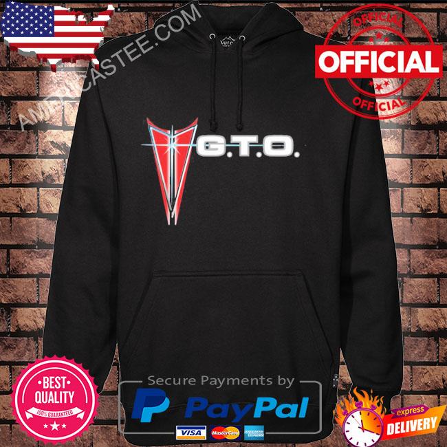 Gran Turismo Omologato Gto Logo Shirt