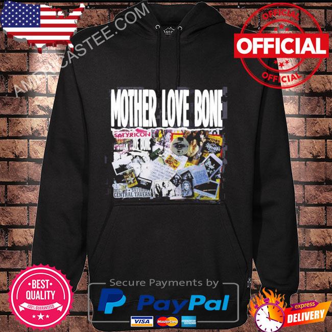 Great Rewards Mother Loves Bone Shirt