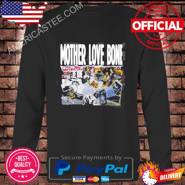 Great Rewards Mother Loves Bone Shirt