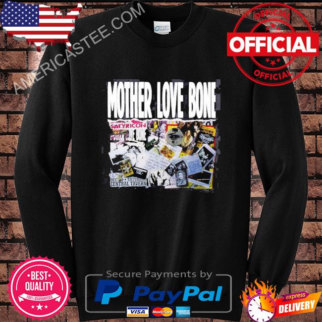 Great Rewards Mother Loves Bone Shirt
