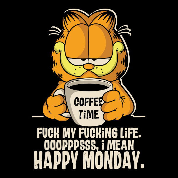 Happy Monday 2