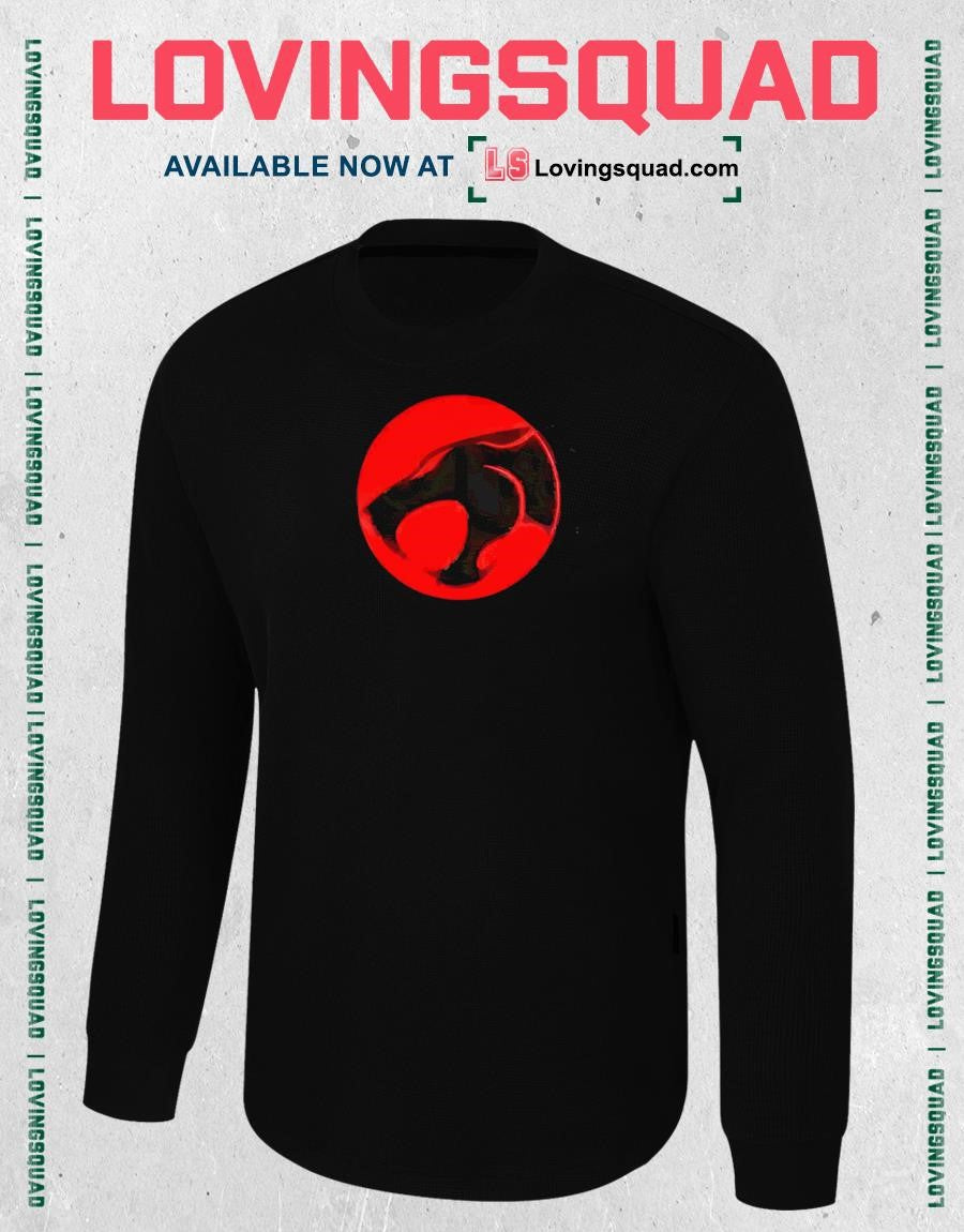 ThunderCats Cartoon Retro Anime Shirt
