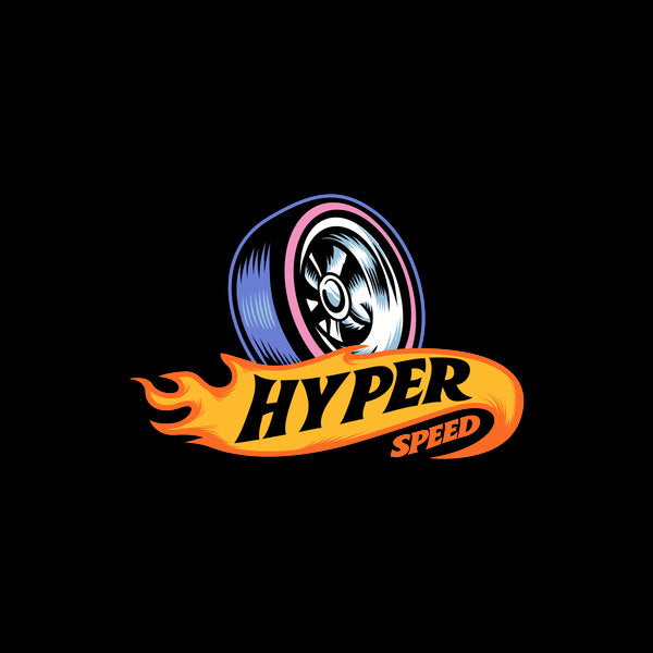 Hyper Speed