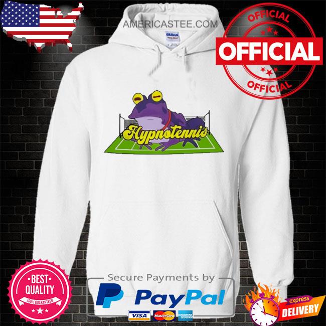 Hypnotennis Shirt
