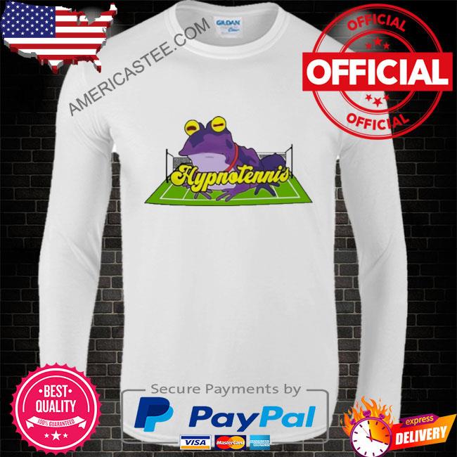 Hypnotennis Shirt