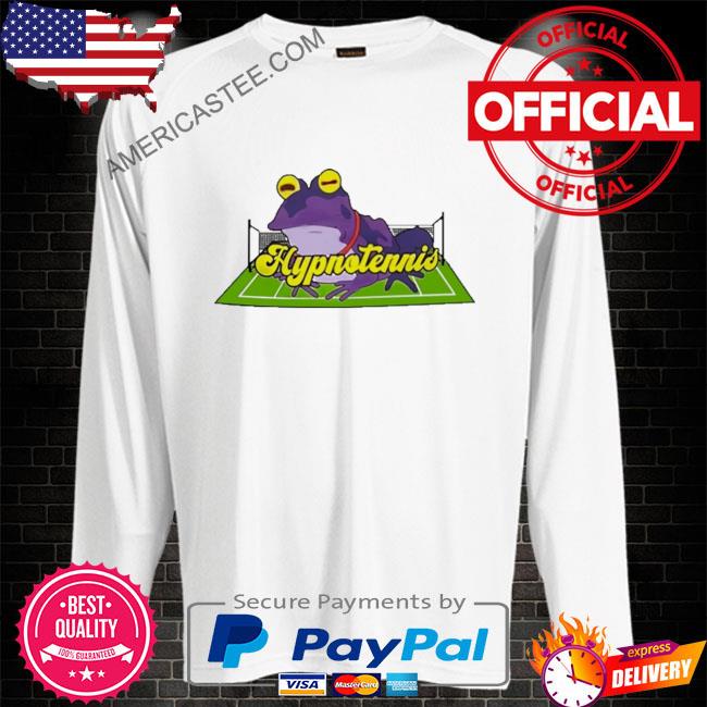 Hypnotennis Shirt