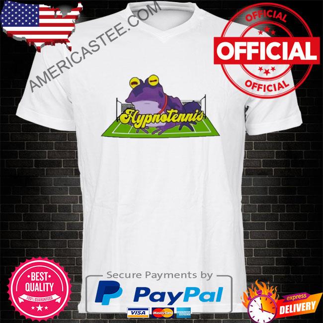 Hypnotennis Shirt