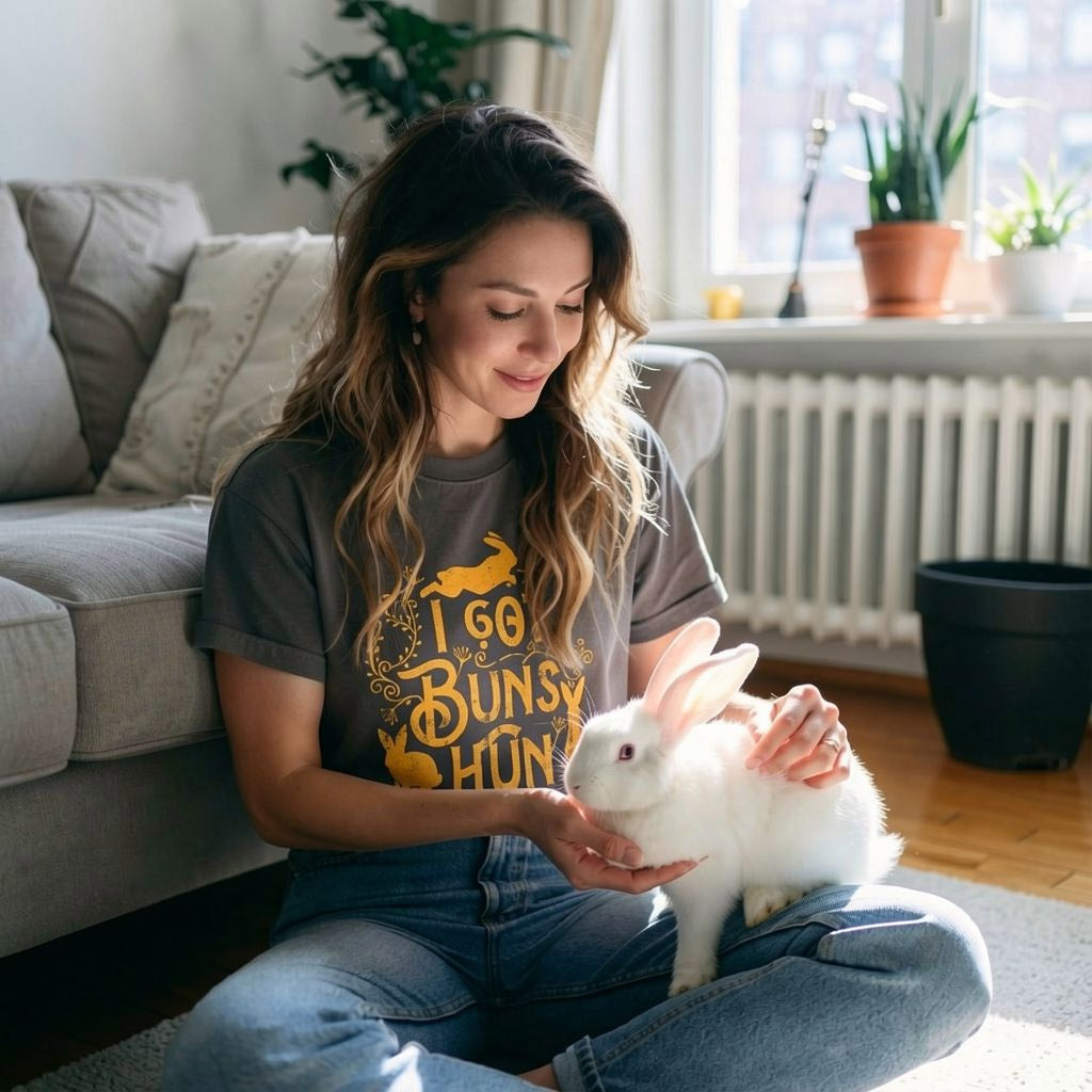 I Got Buns Hun Women's T Shirt