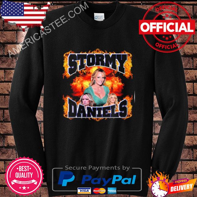I’m with her stormy daniels shirt