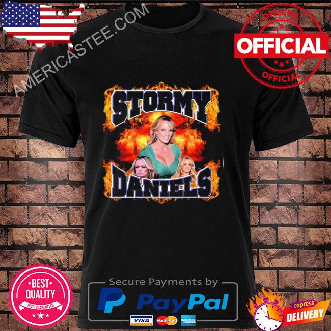 I’m with her stormy daniels shirt
