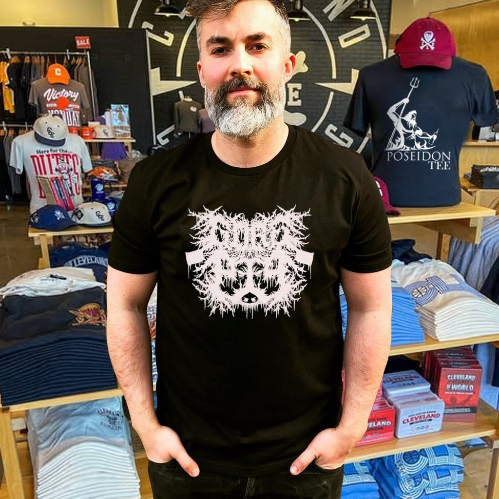 Impericon Gorepig Gorepig Logo T-shirt