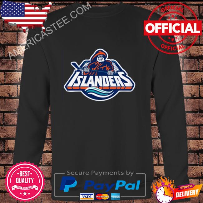 Islanders reverse retro jerseys shirt