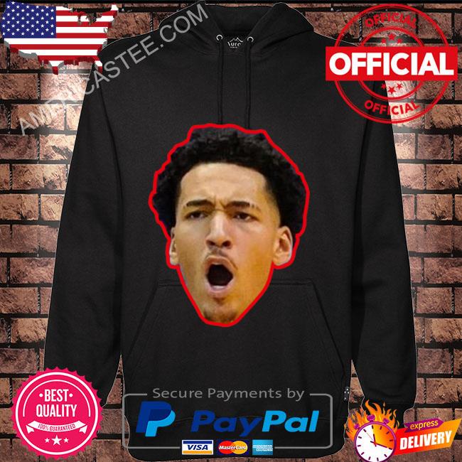 Jalen Wilson Basketball Sports Fan Cool Shirt