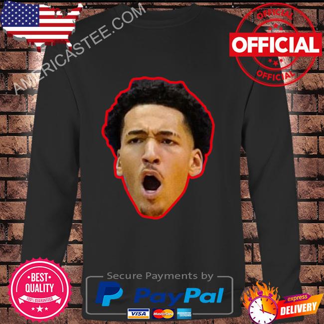 Jalen Wilson Basketball Sports Fan Cool Shirt