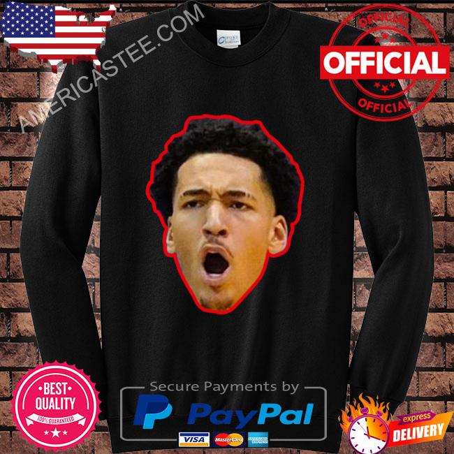 Jalen Wilson Basketball Sports Fan Cool Shirt