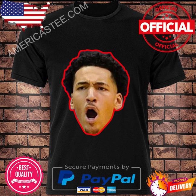 Jalen Wilson Basketball Sports Fan Cool Shirt