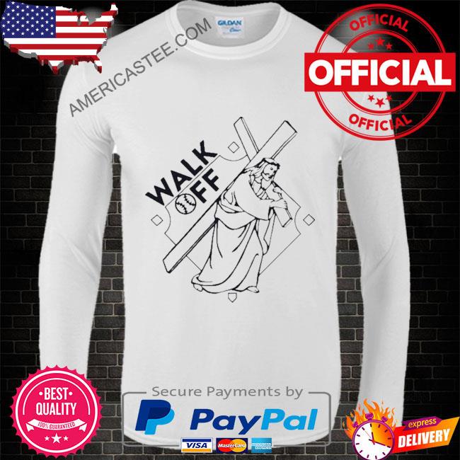 Jesus truth walk off sport lover shirt