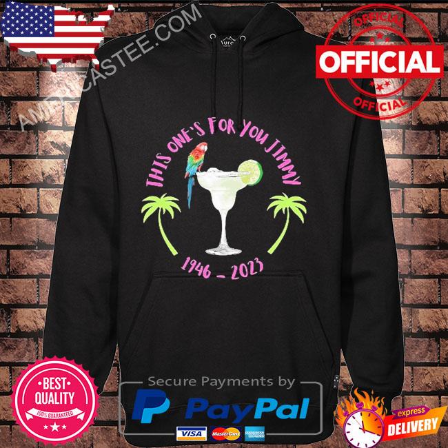Jimmy Buffett Memorial Shirt Parrot Head Club Shirt