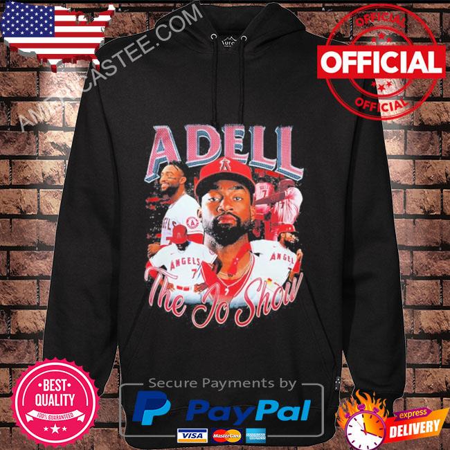 Jo Adell The Jo Show Shirt