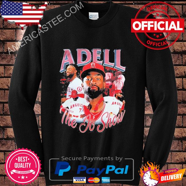Jo Adell The Jo Show Shirt