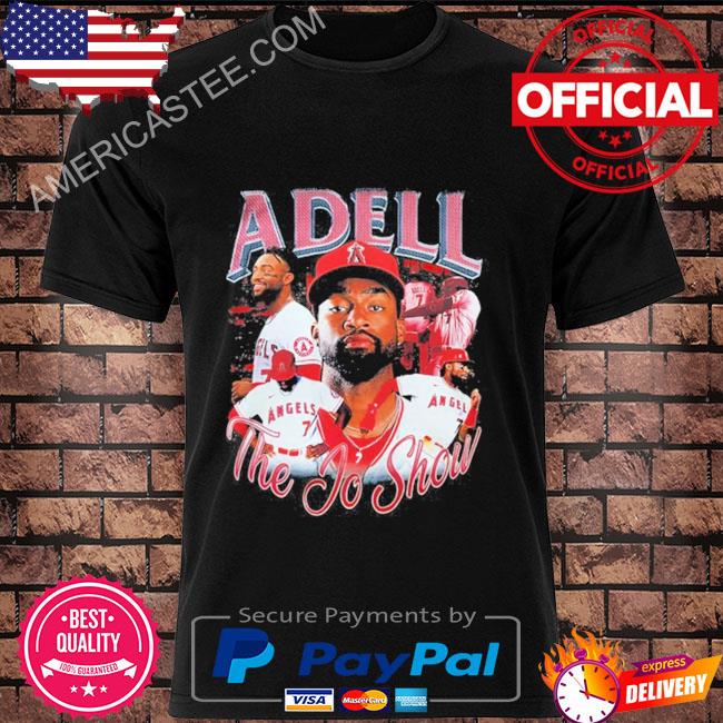 Jo Adell The Jo Show Shirt
