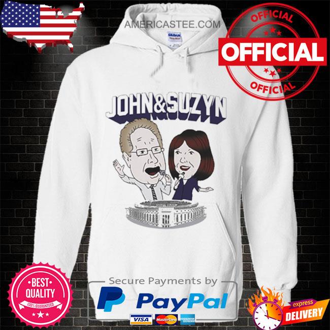 John sterling and suzyn waldman yankees wfan shirt night