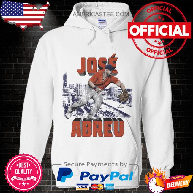 Jose abreu houston block shirt