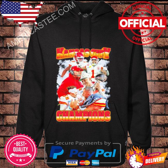 Kansas City Champions Shirt
