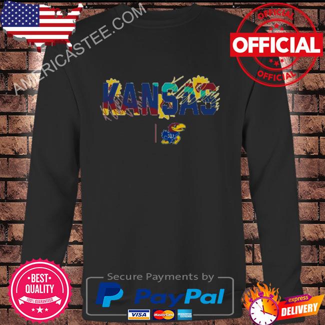 Kansas jayhawks basketball flowers sunflower still here 2023 shirt