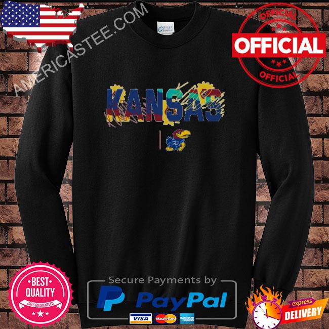 Kansas jayhawks basketball flowers sunflower still here 2023 shirt