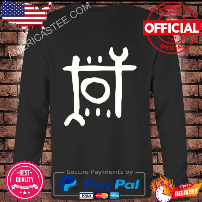 Keeper Glyph Thief Deadly Shadows Shirt