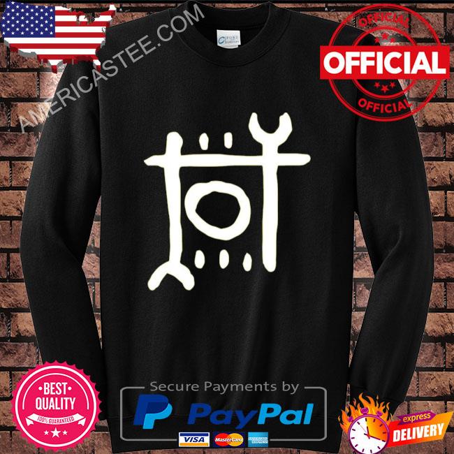 Keeper Glyph Thief Deadly Shadows Shirt