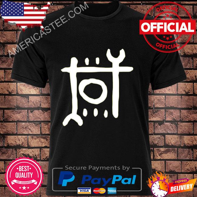 Keeper Glyph Thief Deadly Shadows Shirt