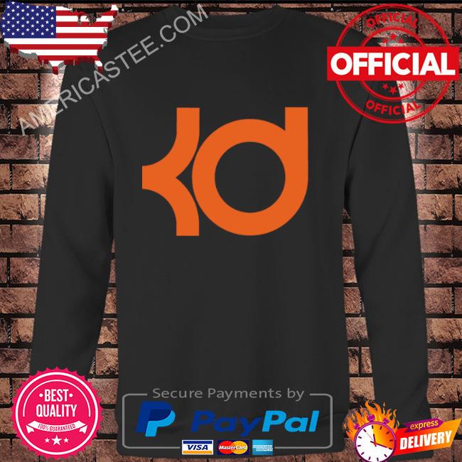 Kevin Durant Kd Phoenix Basketball Shirt