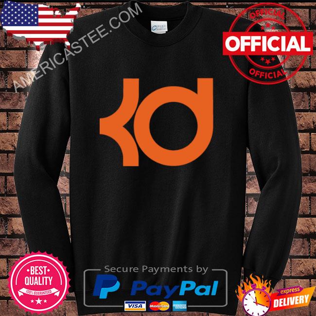 Kevin Durant Kd Phoenix Basketball Shirt