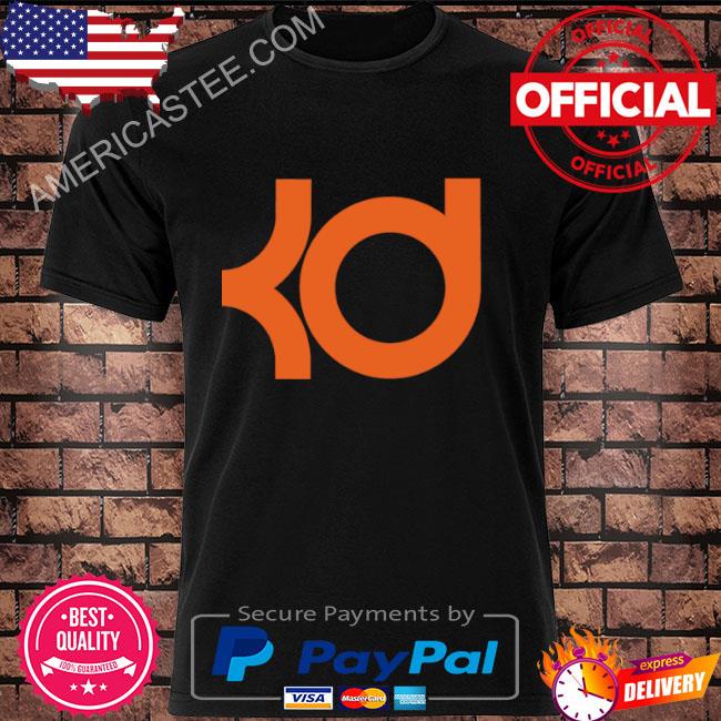 Kevin Durant Kd Phoenix Basketball Shirt