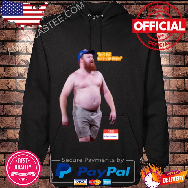 Kill tony regular william montgomery shirt