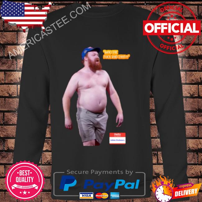 Kill tony regular william montgomery shirt